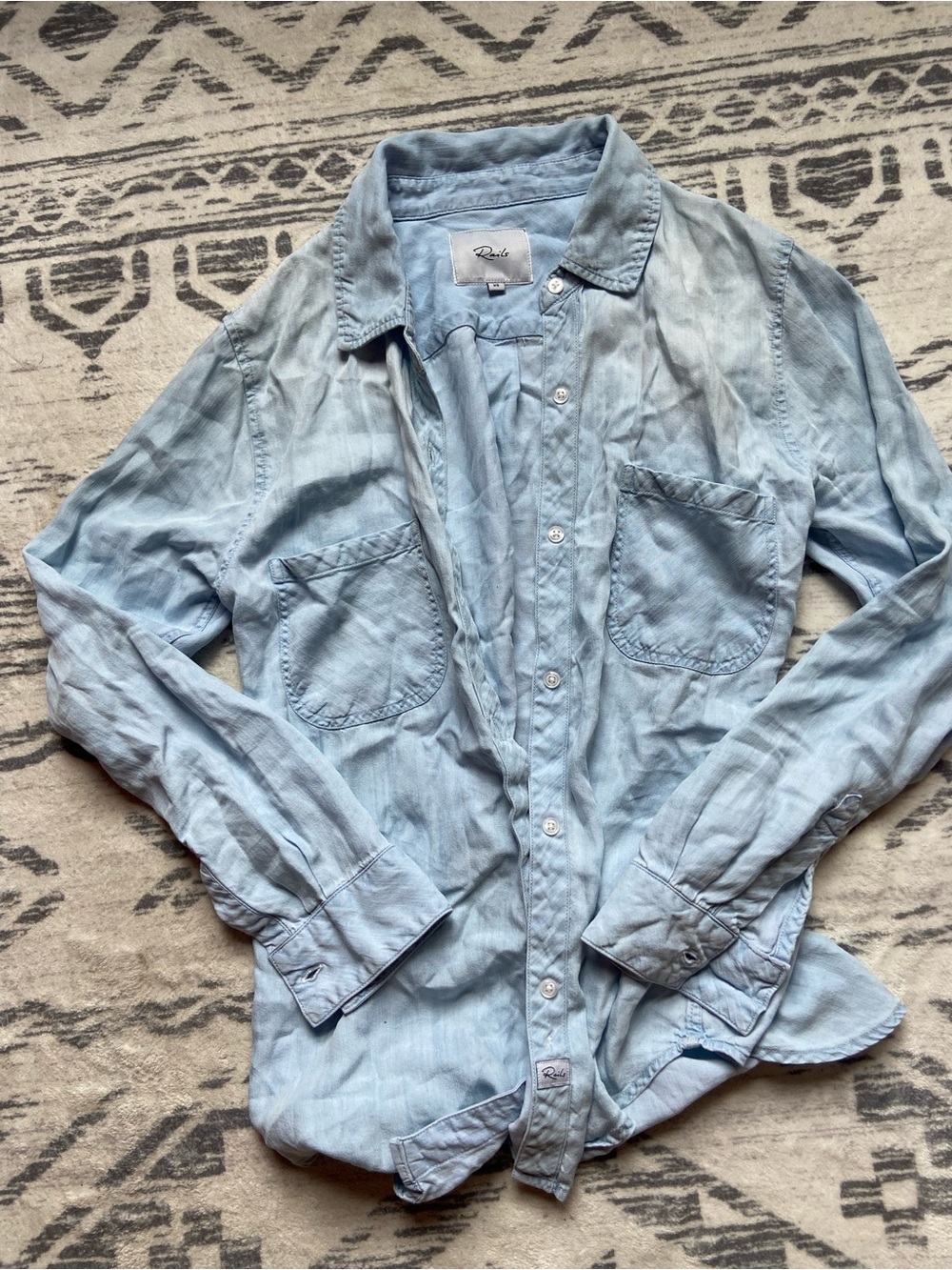 Jeans Subcategory Inference - Picture 2 of 3